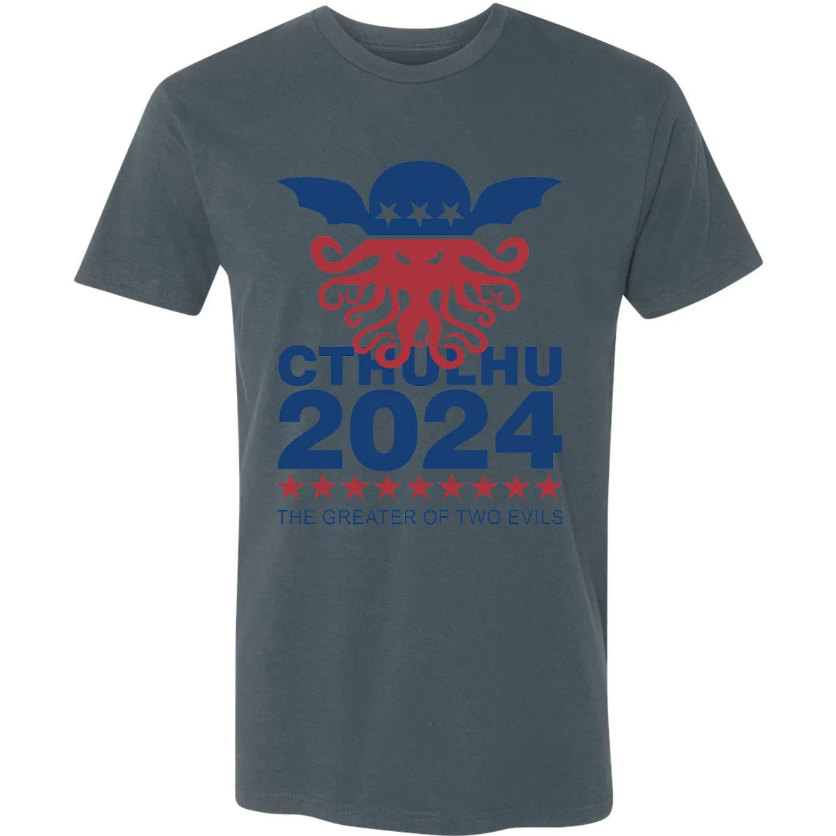 Premium Unisex T-shirt - HK4J1PRQ
