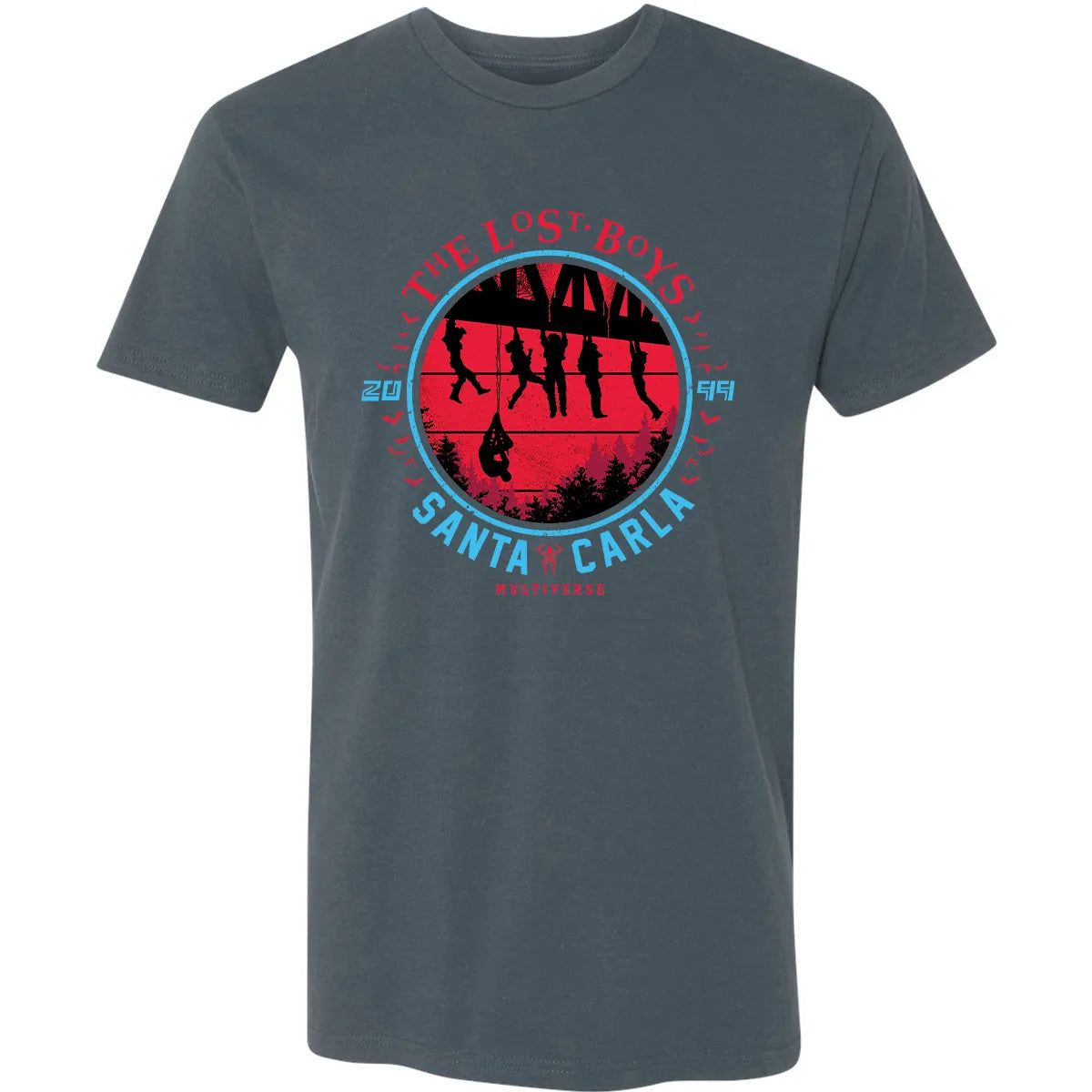 Premium Unisex T-shirt - KAK4MB9H