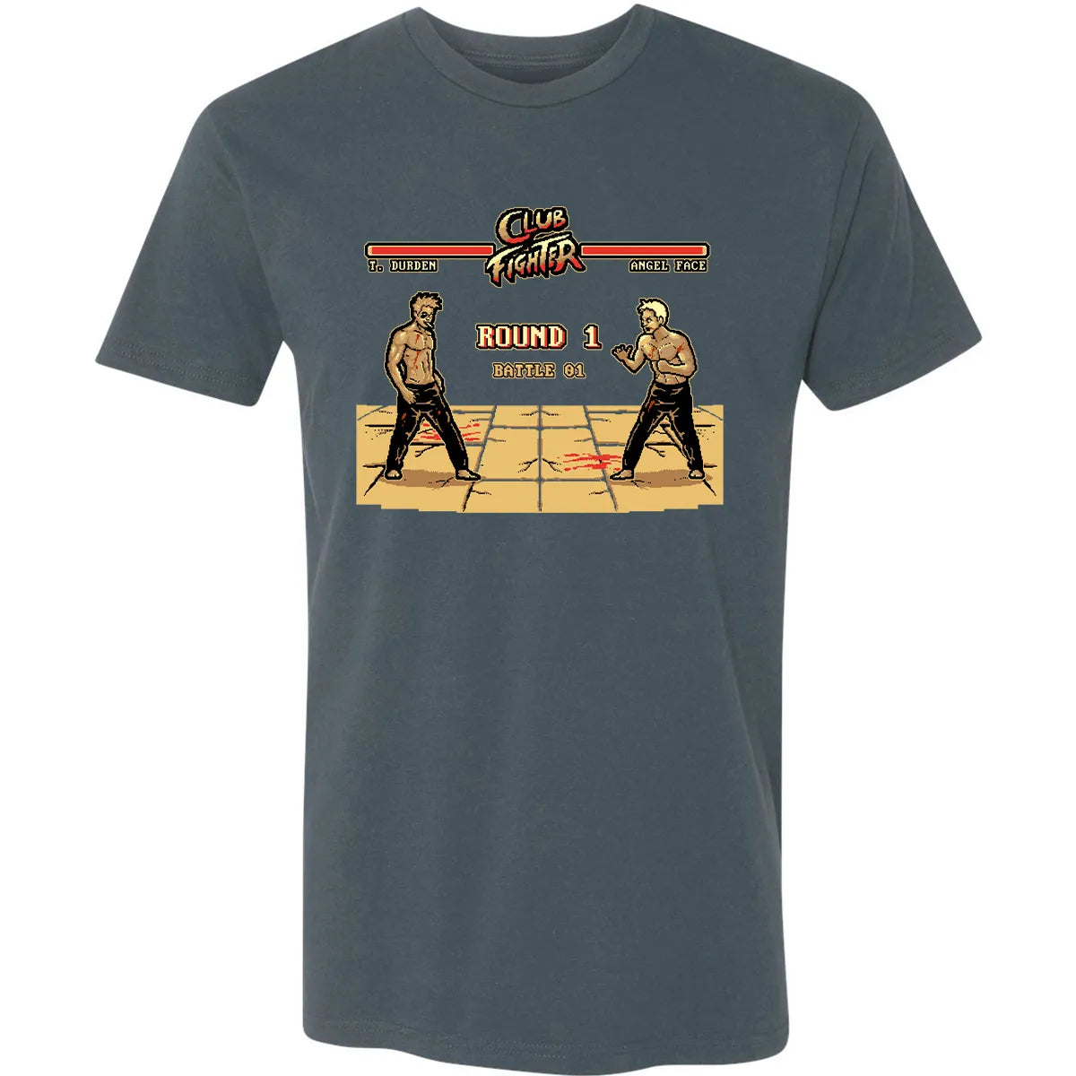 Premium Unisex T-shirt - UKE3MGEK