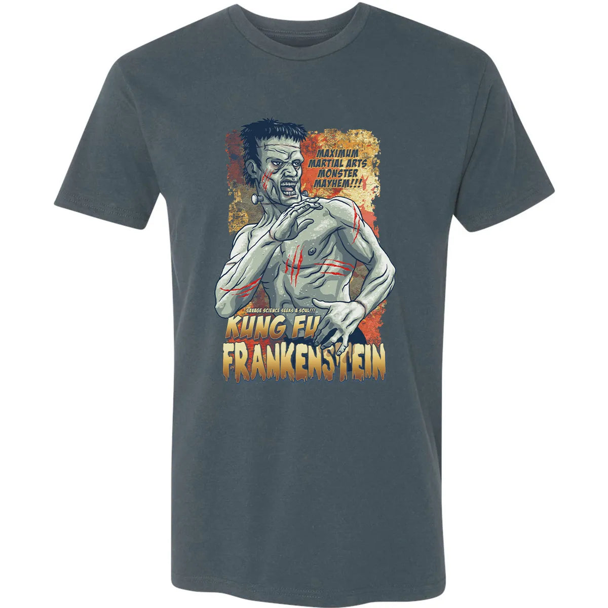 Premium Unisex T-shirt - ZLED663U