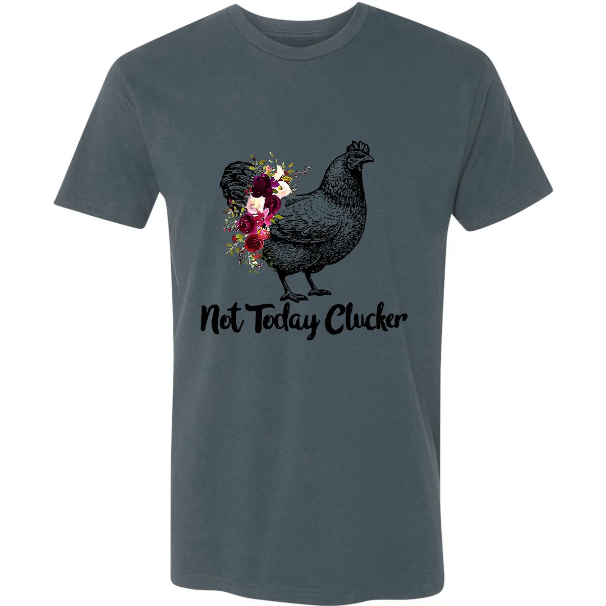 Premium Unisex T-shirt - KLY14NXD