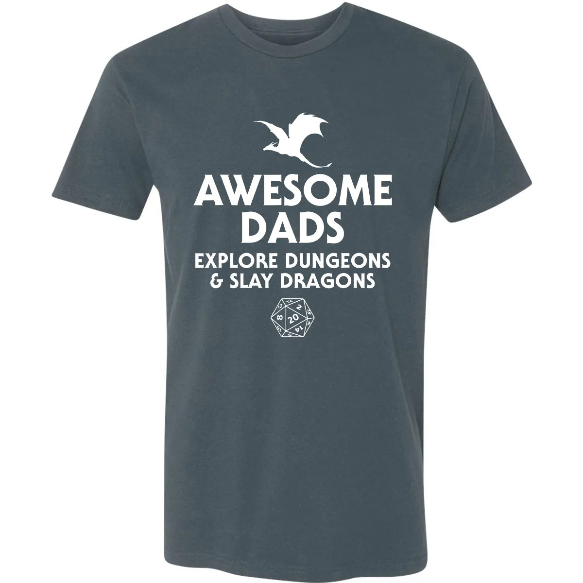 Premium Unisex T-shirt - NPCZ83RK