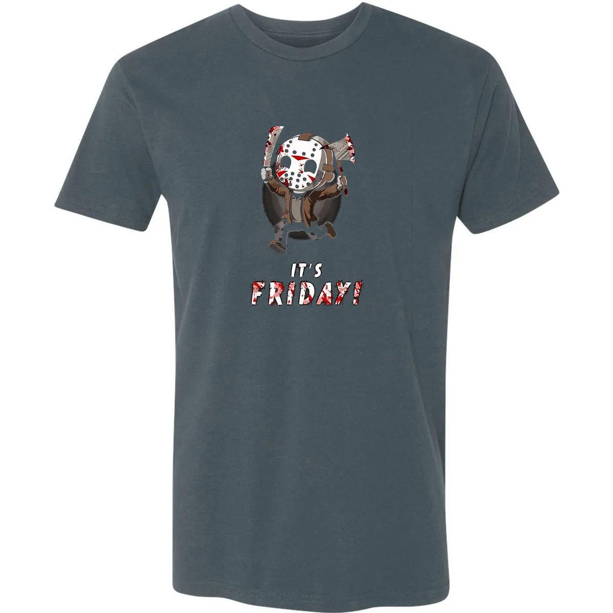 Premium Unisex T-shirt - 28QUTVCX