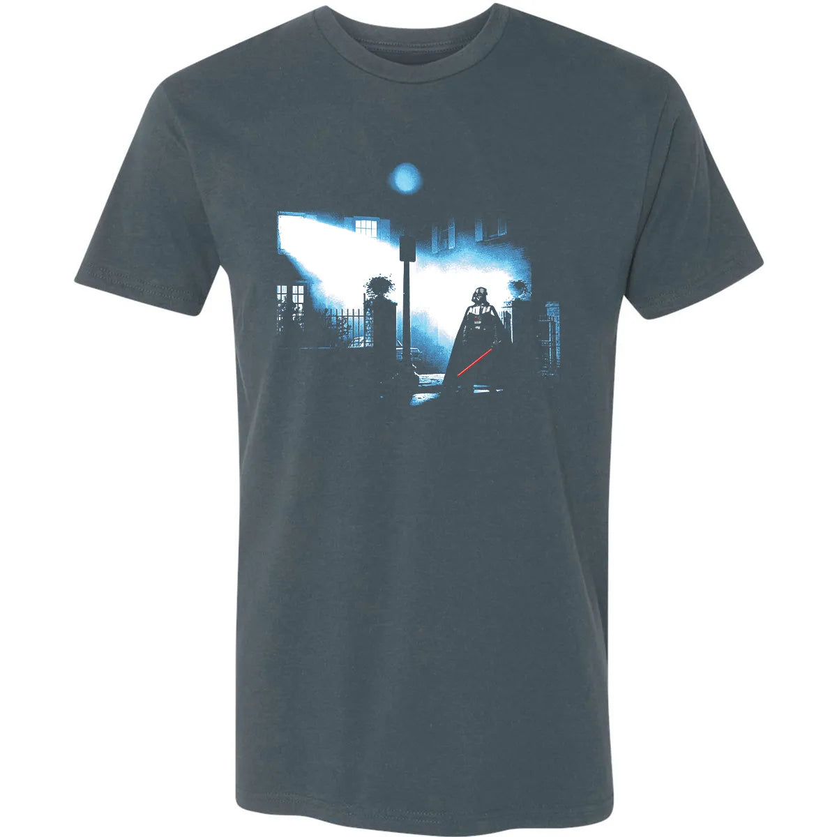 Premium Unisex T-shirt - FEA9BLJL