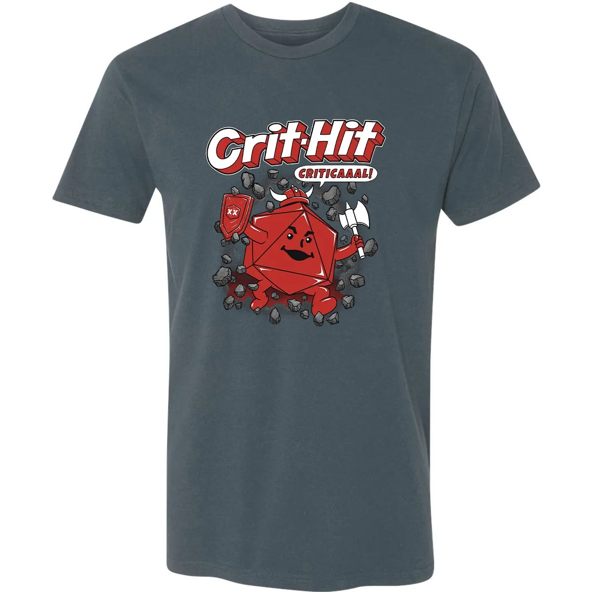 Premium Unisex T-shirt - 69RGQK8W