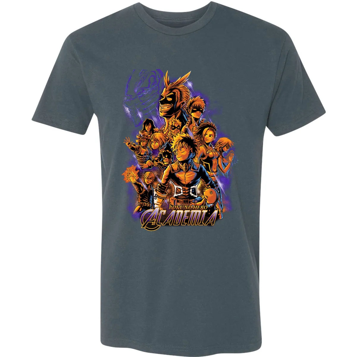Premium Unisex T-shirt - 3GXQ5Y47