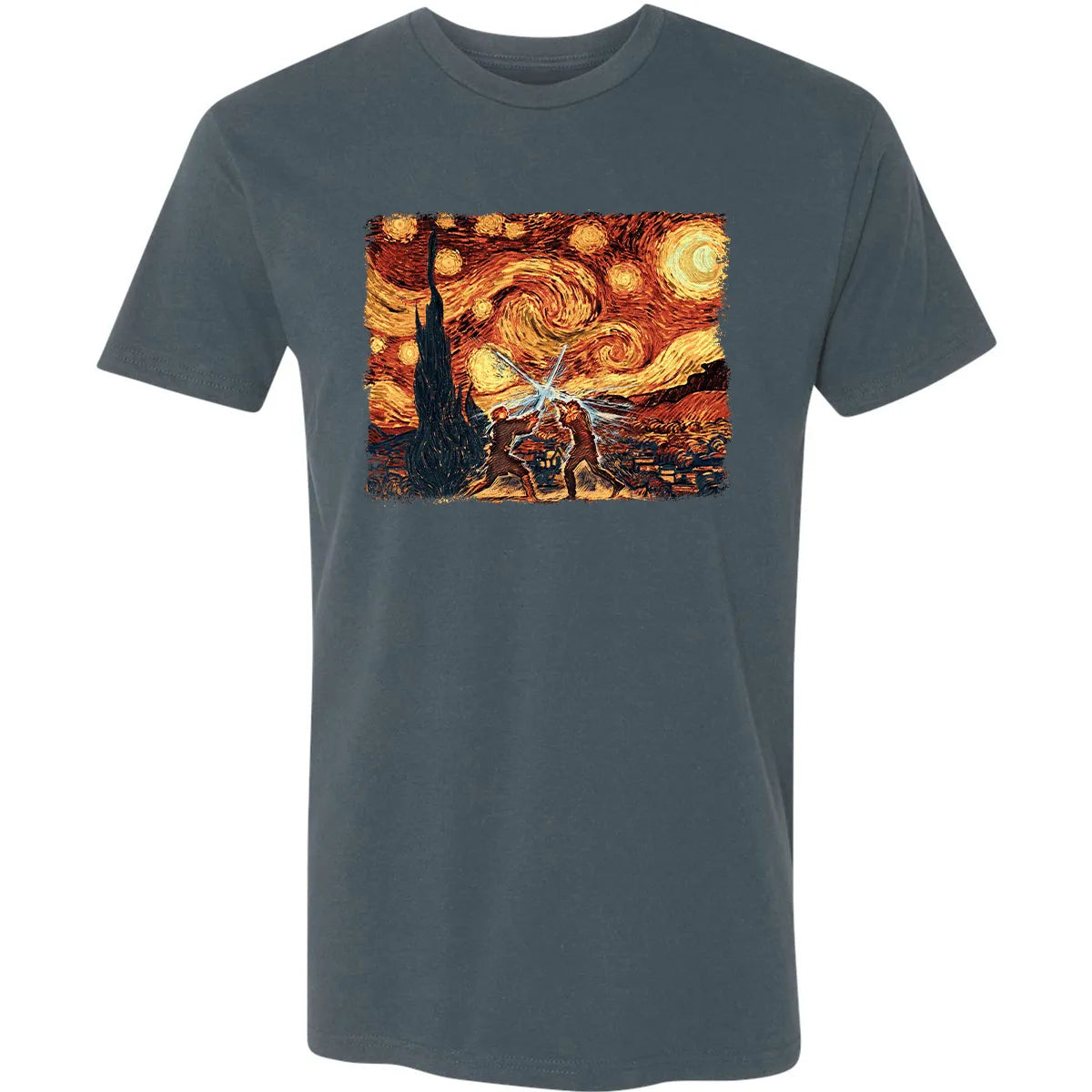 Premium Unisex T-shirt - KWDS735P