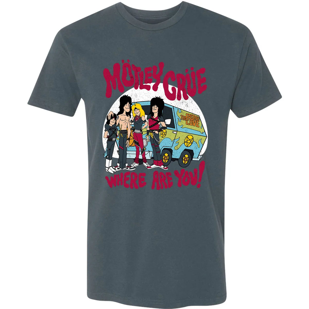 Premium Unisex T-shirt - A882P469