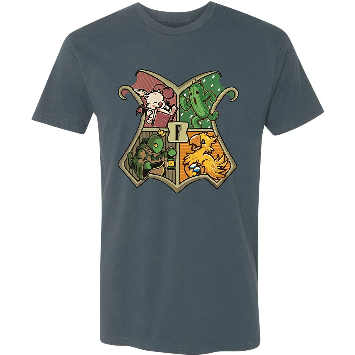 Premium Unisex T-shirt - ZJ1YQA7P