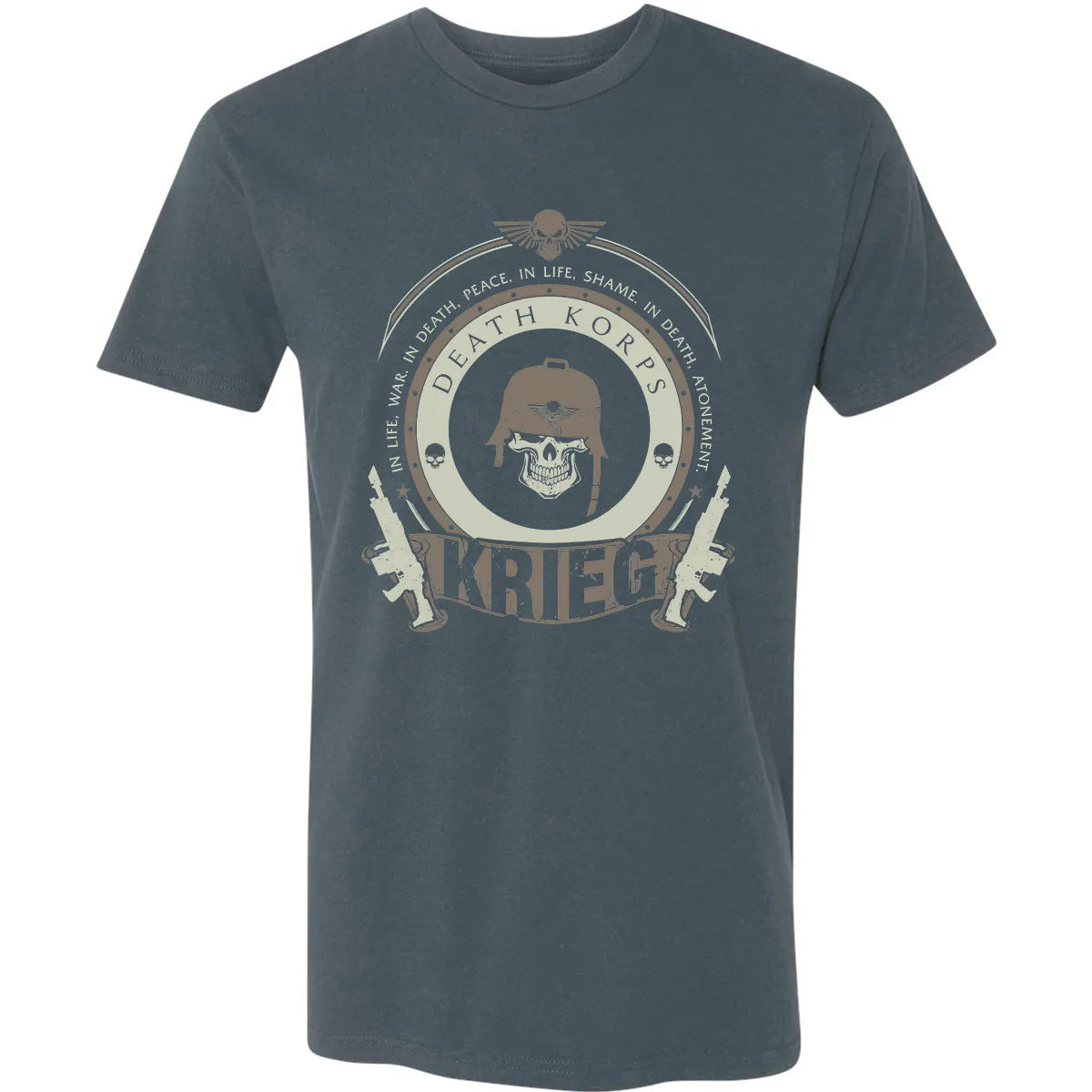 Premium Unisex T-shirt - 2LHK334J