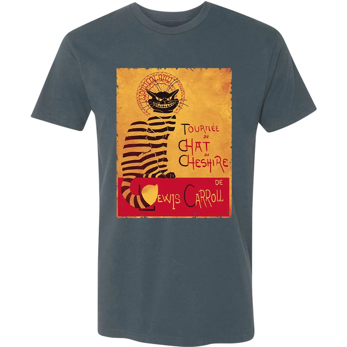 Premium Unisex T-shirt - CMFAET42