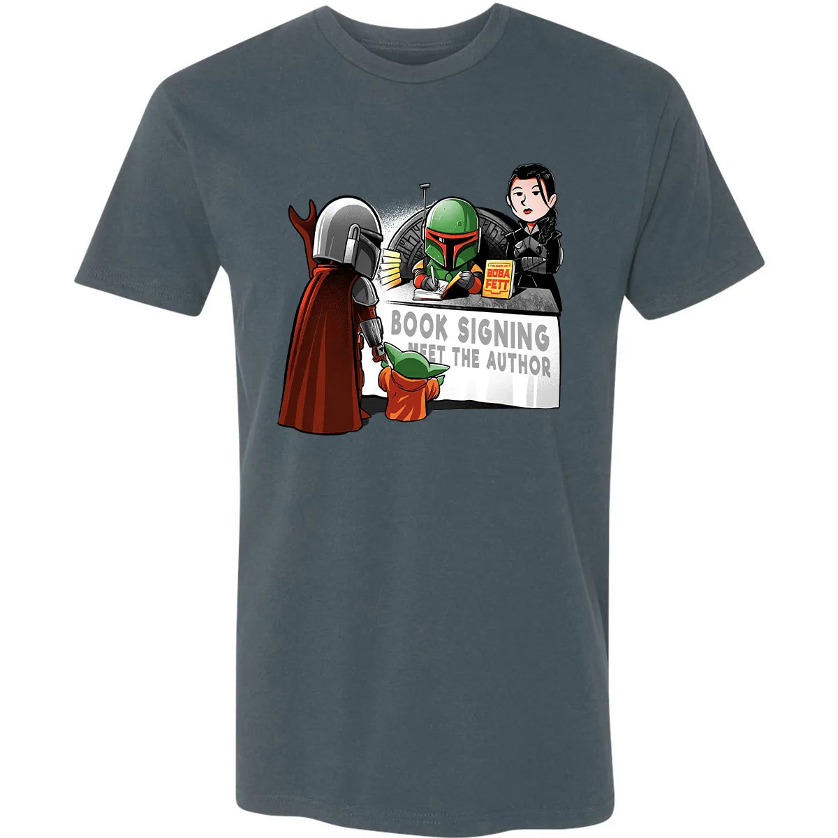 Premium Unisex T-shirt - NAGSUXCE