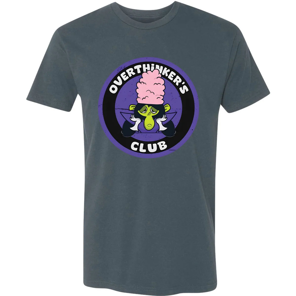 Premium Unisex T-shirt - DK9KZP3C