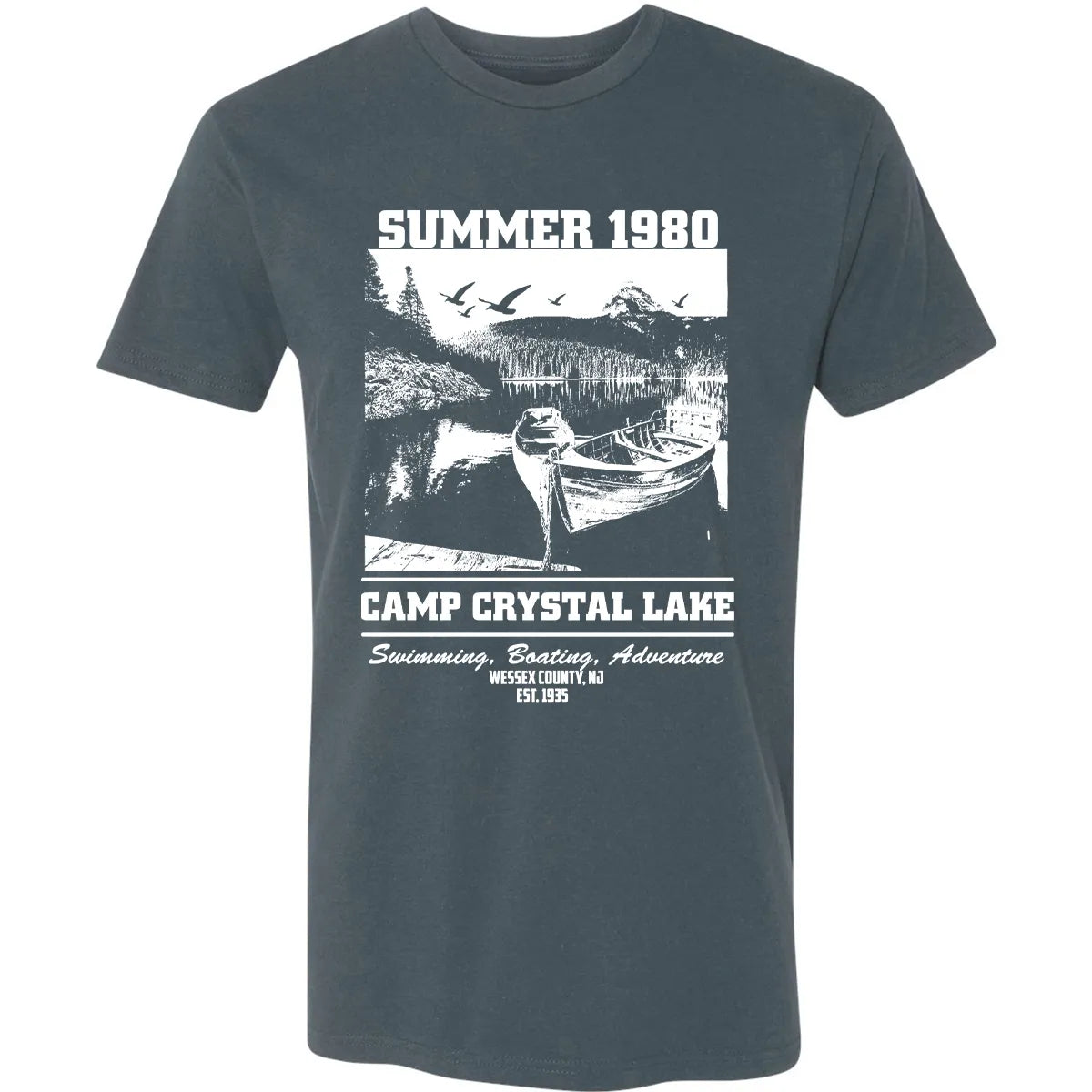 Premium Unisex T-shirt - 65NWTLUF