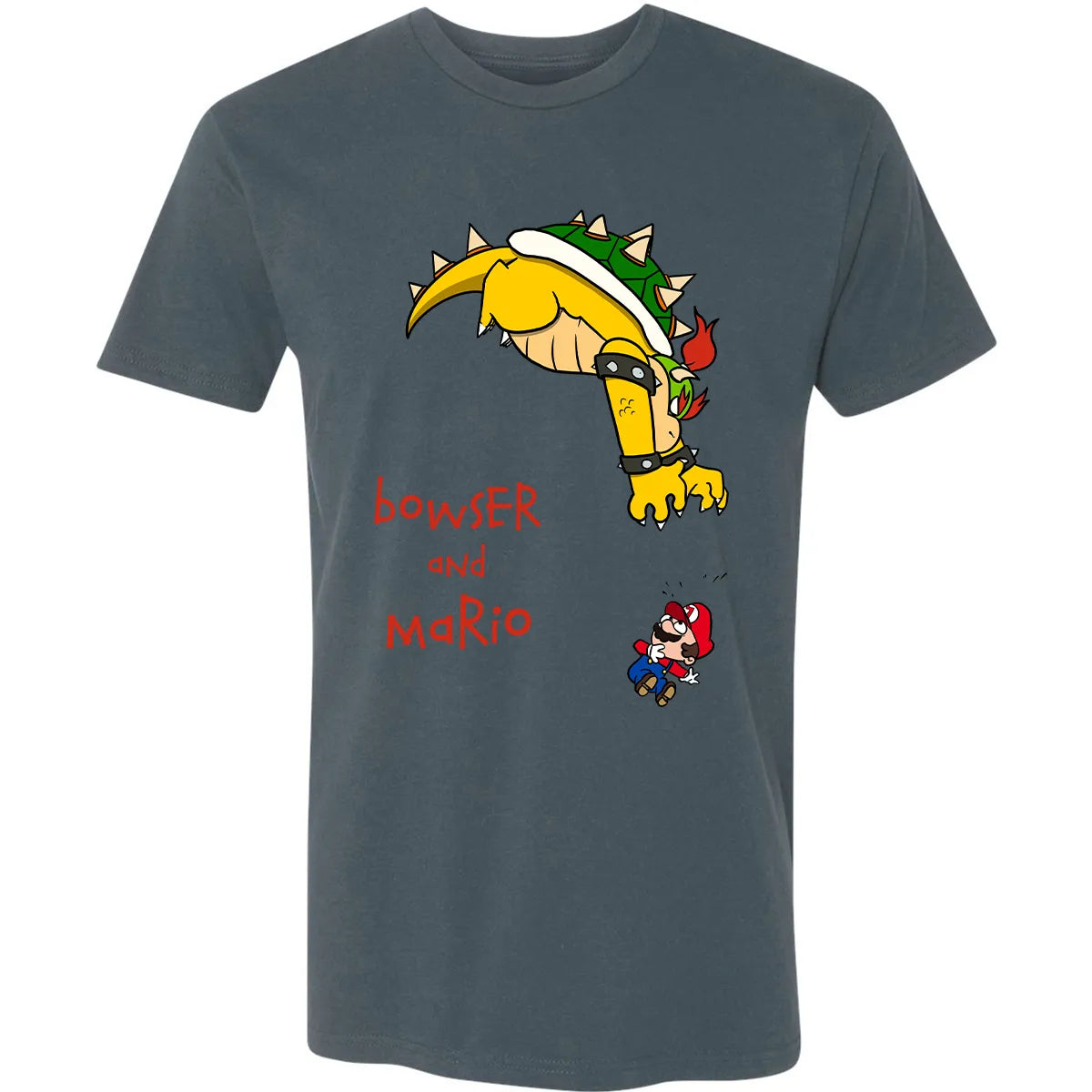 Premium Unisex T-shirt - 3UFJ5JR6