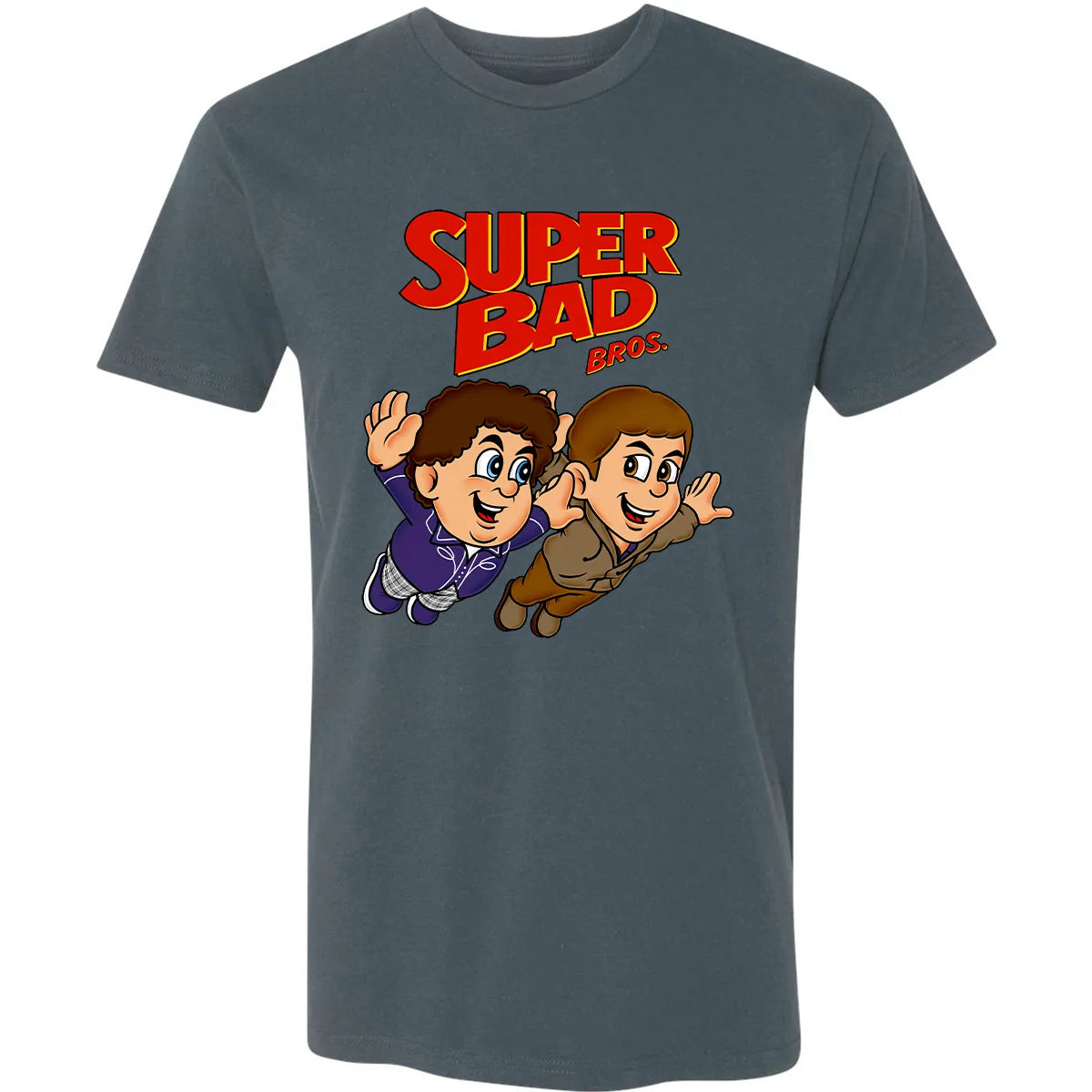 Premium Unisex T-shirt - GJ61618N