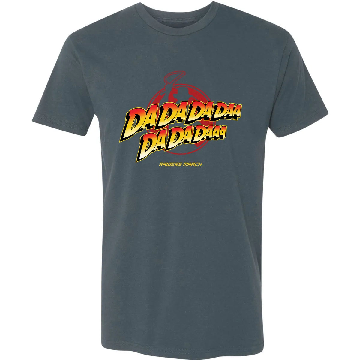 Premium Unisex T-shirt - BNLD8TAW