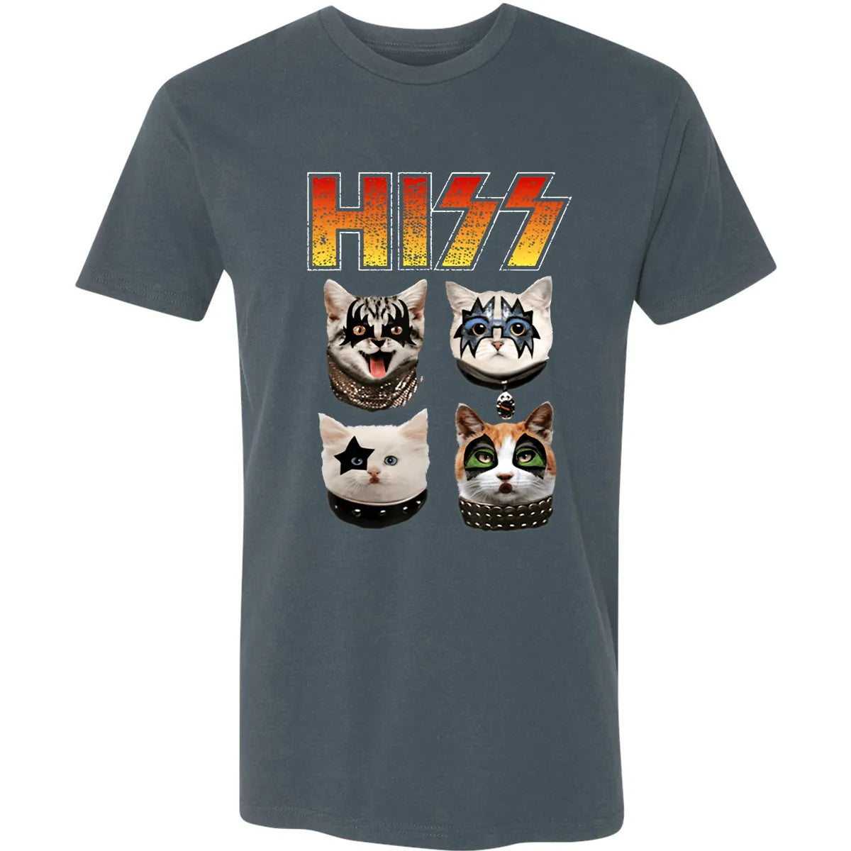 Premium Unisex T-shirt - YB1NX19R