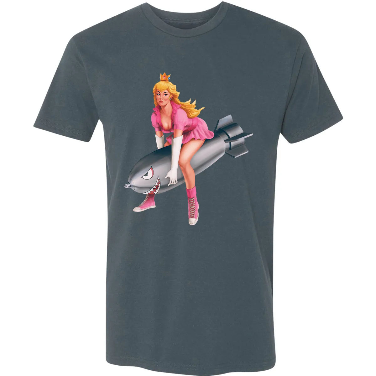Premium Unisex T-shirt - 6SX45SYP