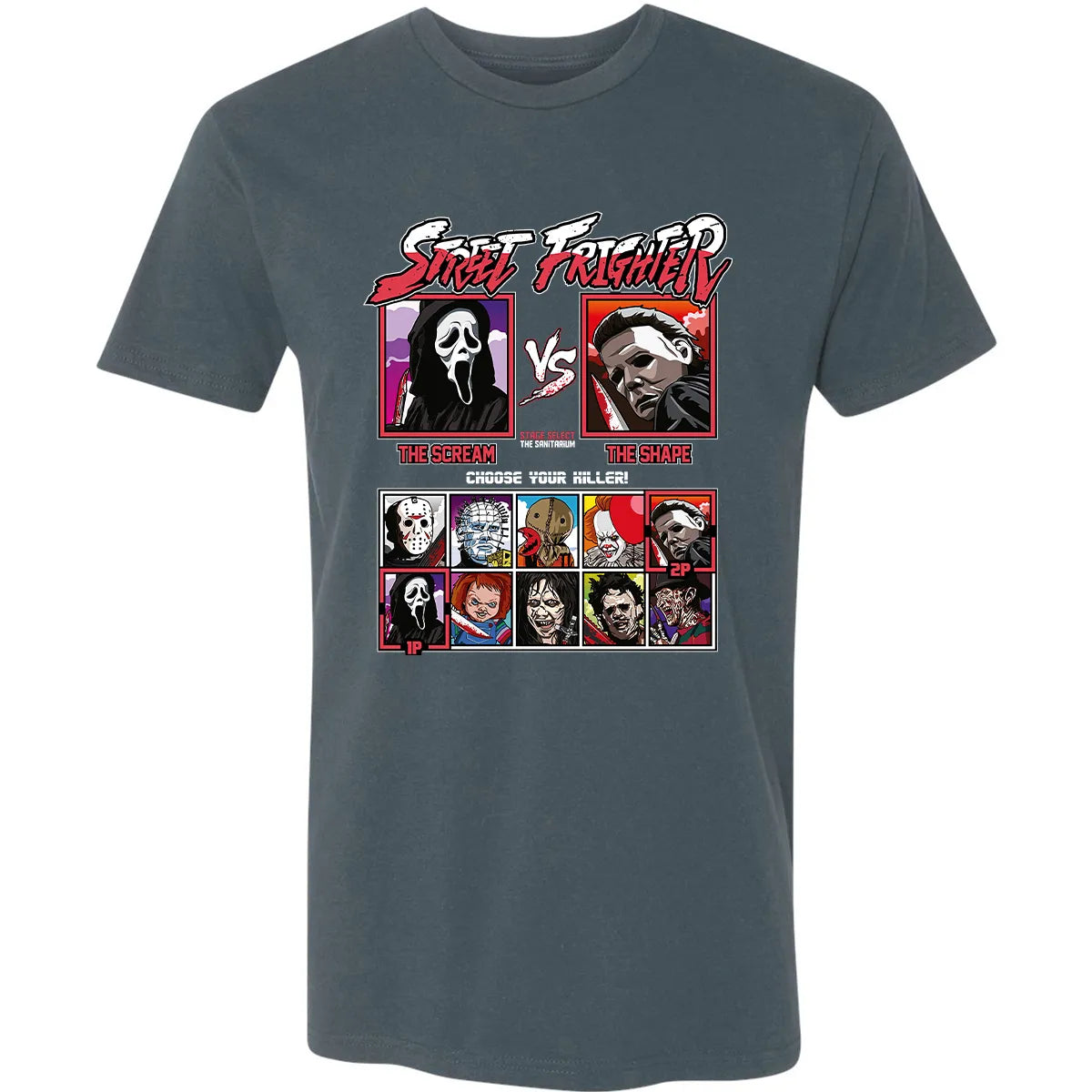 Premium Unisex T-shirt - FMP9AXG4