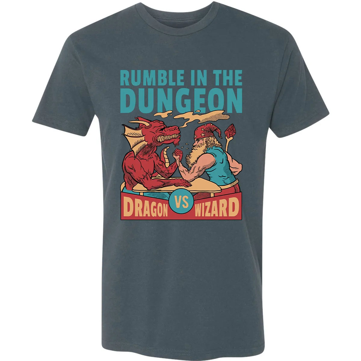 Premium Unisex T-shirt - VXTQF3GY