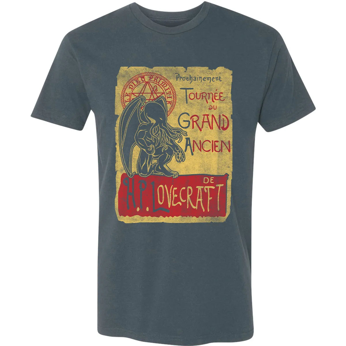 Premium Unisex T-shirt - D86U6ACG