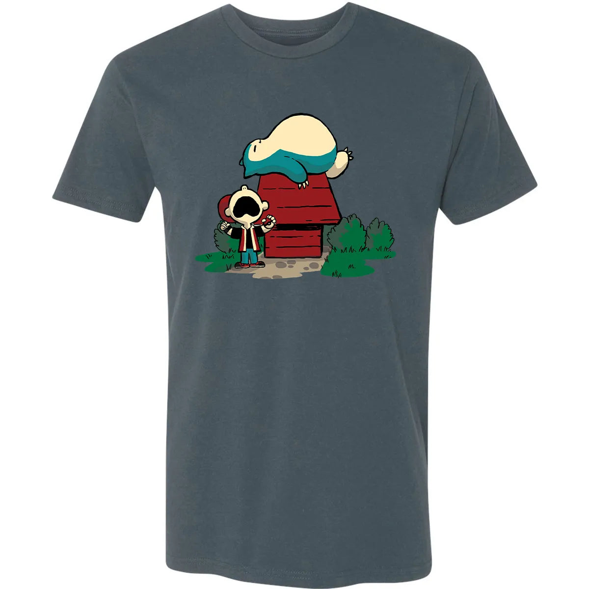 Premium Unisex T-shirt - CPNVCHV8