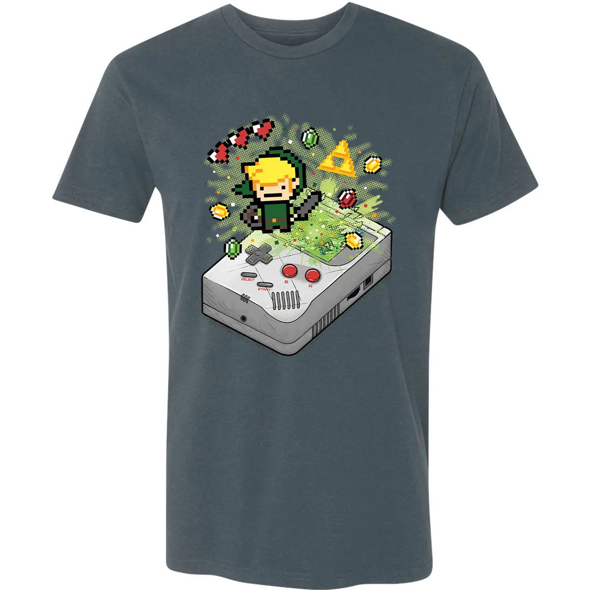 Premium Unisex T-shirt - YUL3954Q