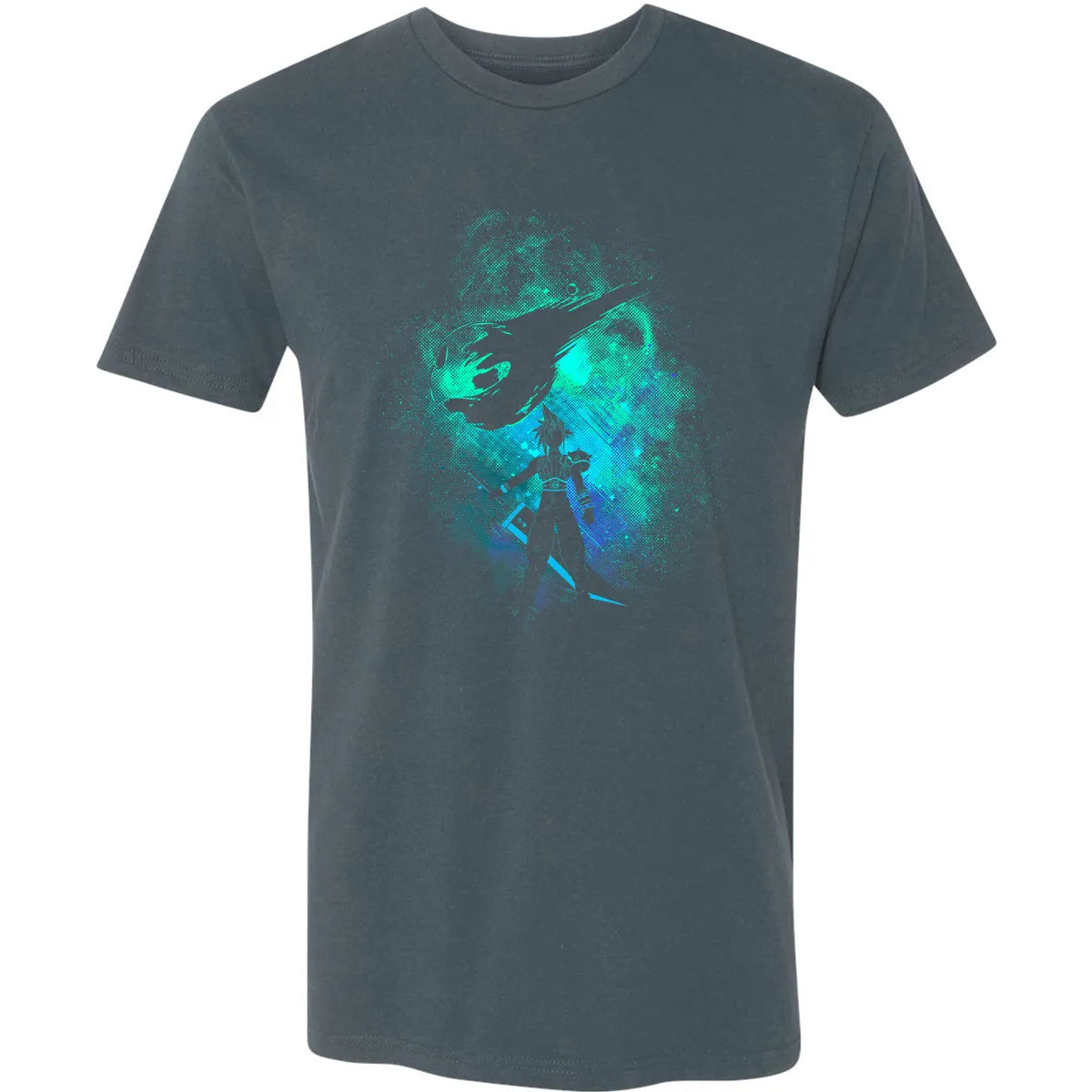 Premium Unisex T-shirt - 3V37NFZY