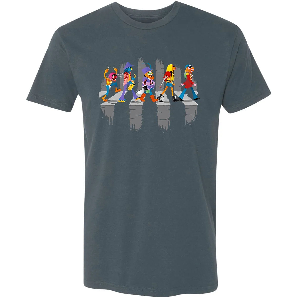 Premium Unisex T-shirt - R5ZQRDW4