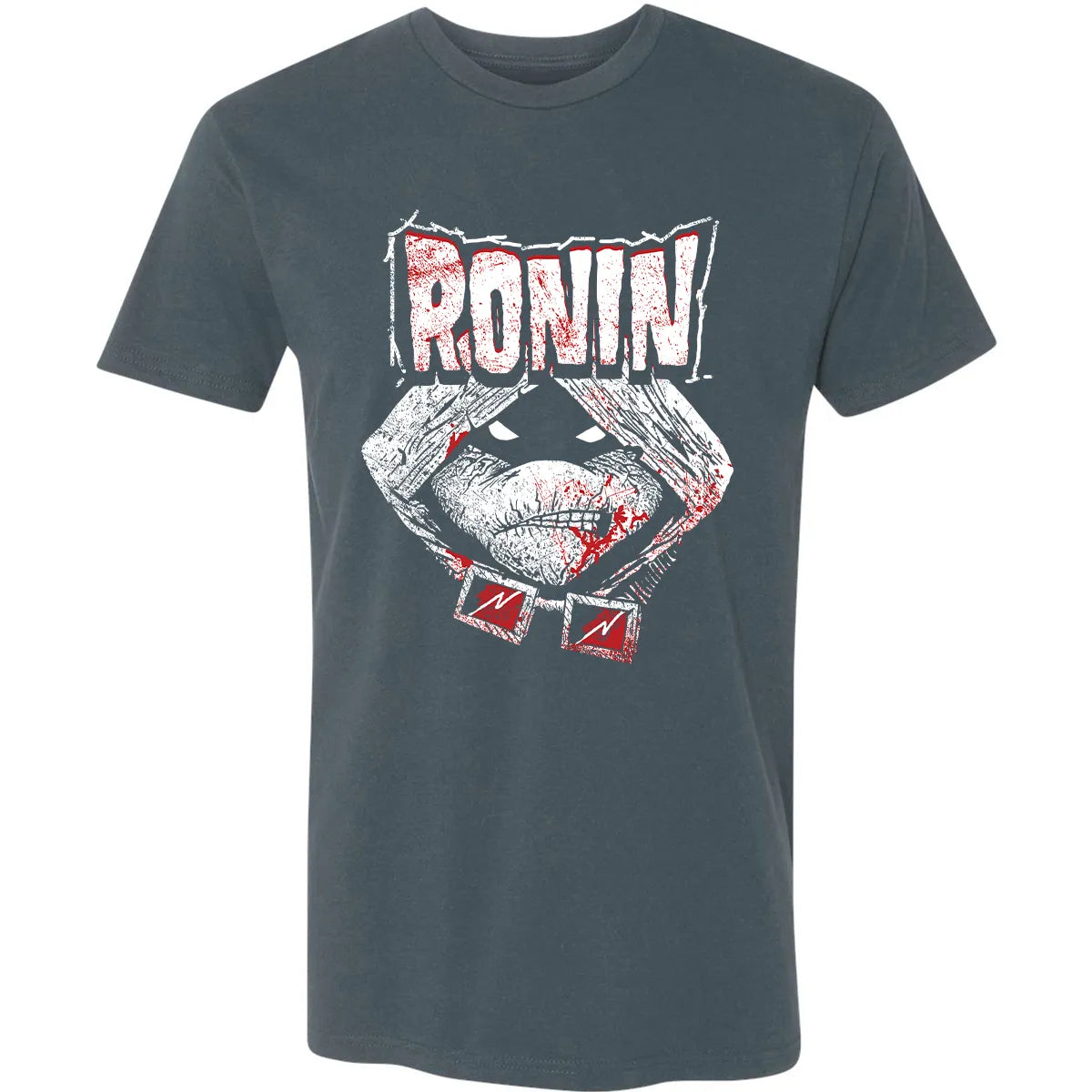 Premium Unisex T-shirt - LHSSAC3W