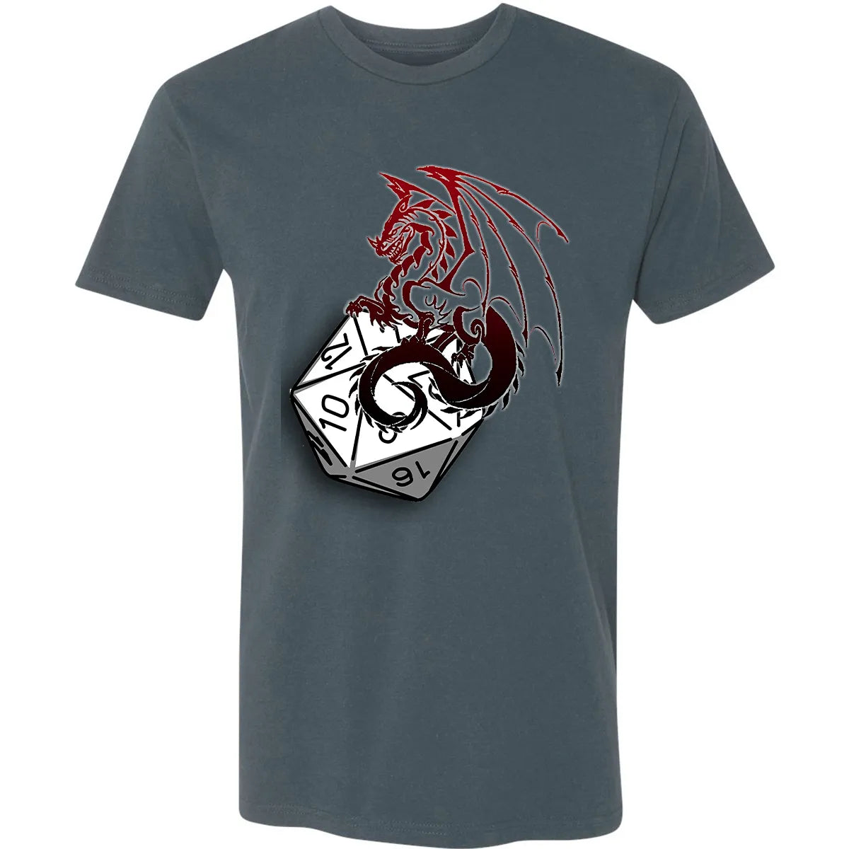 Premium Unisex T-shirt - XYJ2QLP6