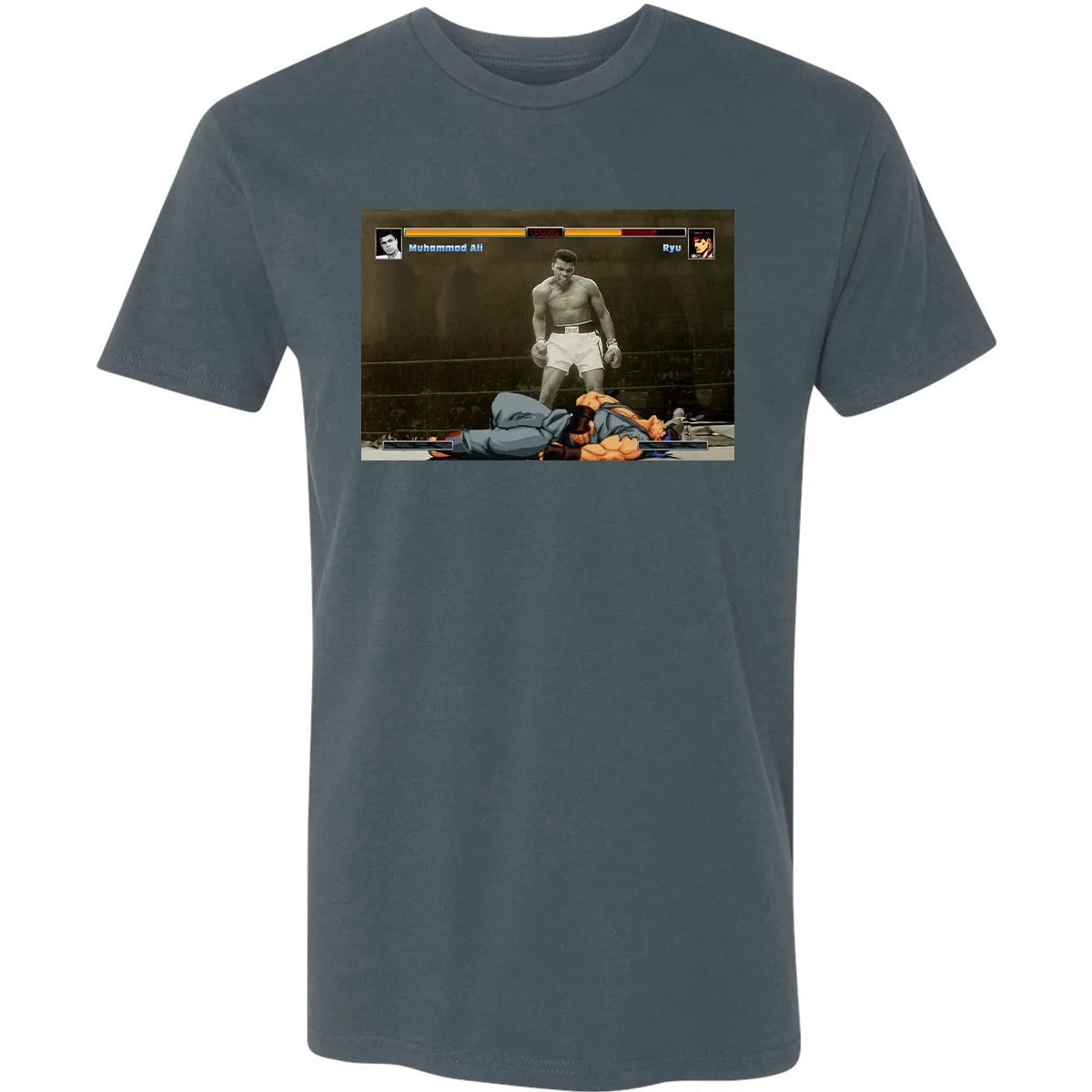 Premium Unisex T-shirt - RKZ6FPUU