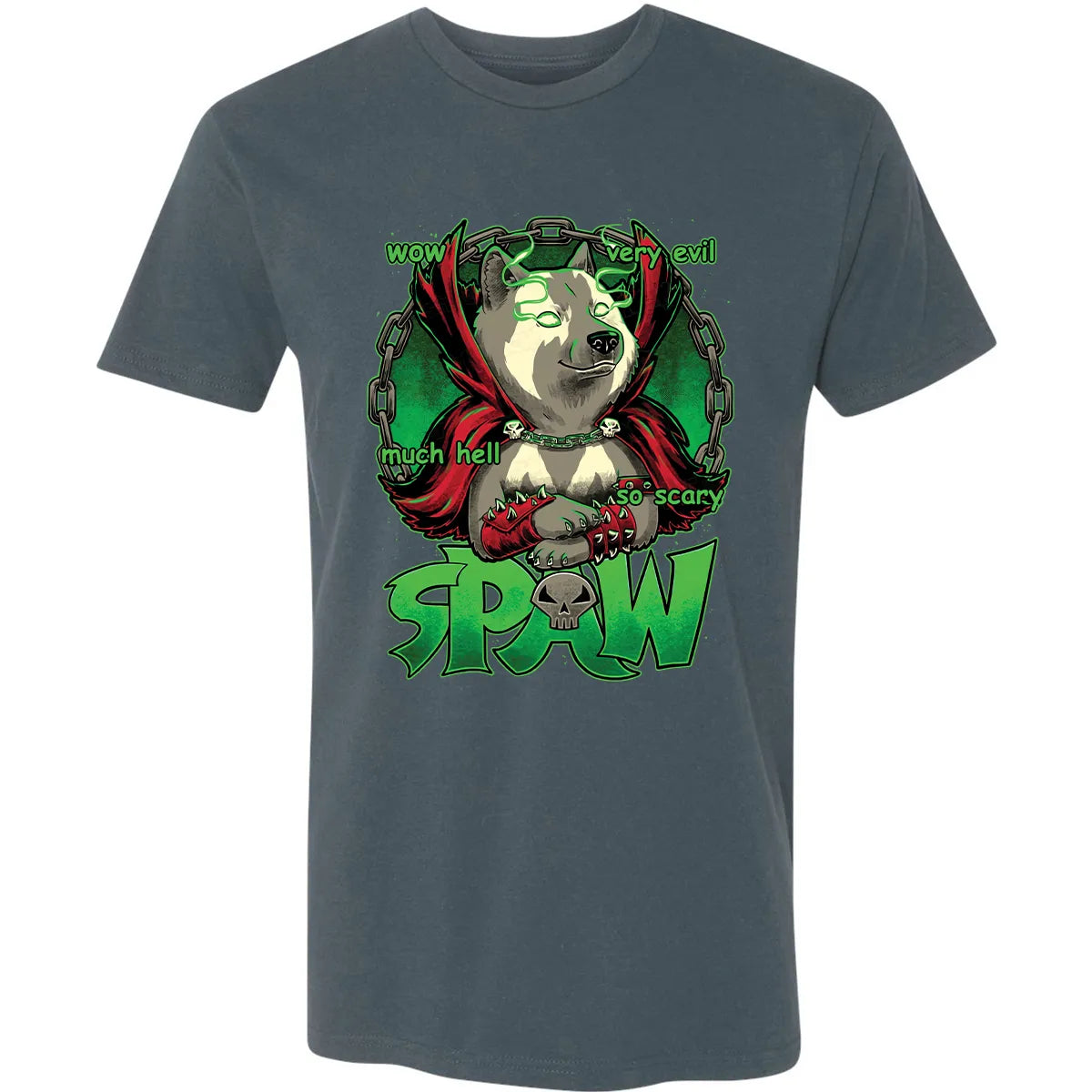 Premium Unisex T-shirt - FCXFTFNH