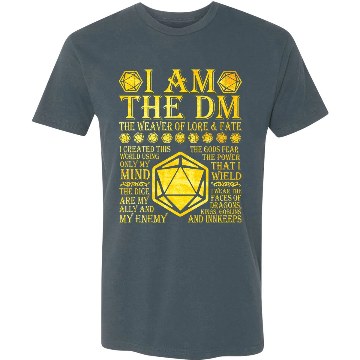 Premium Unisex T-shirt - X3VYNXAM