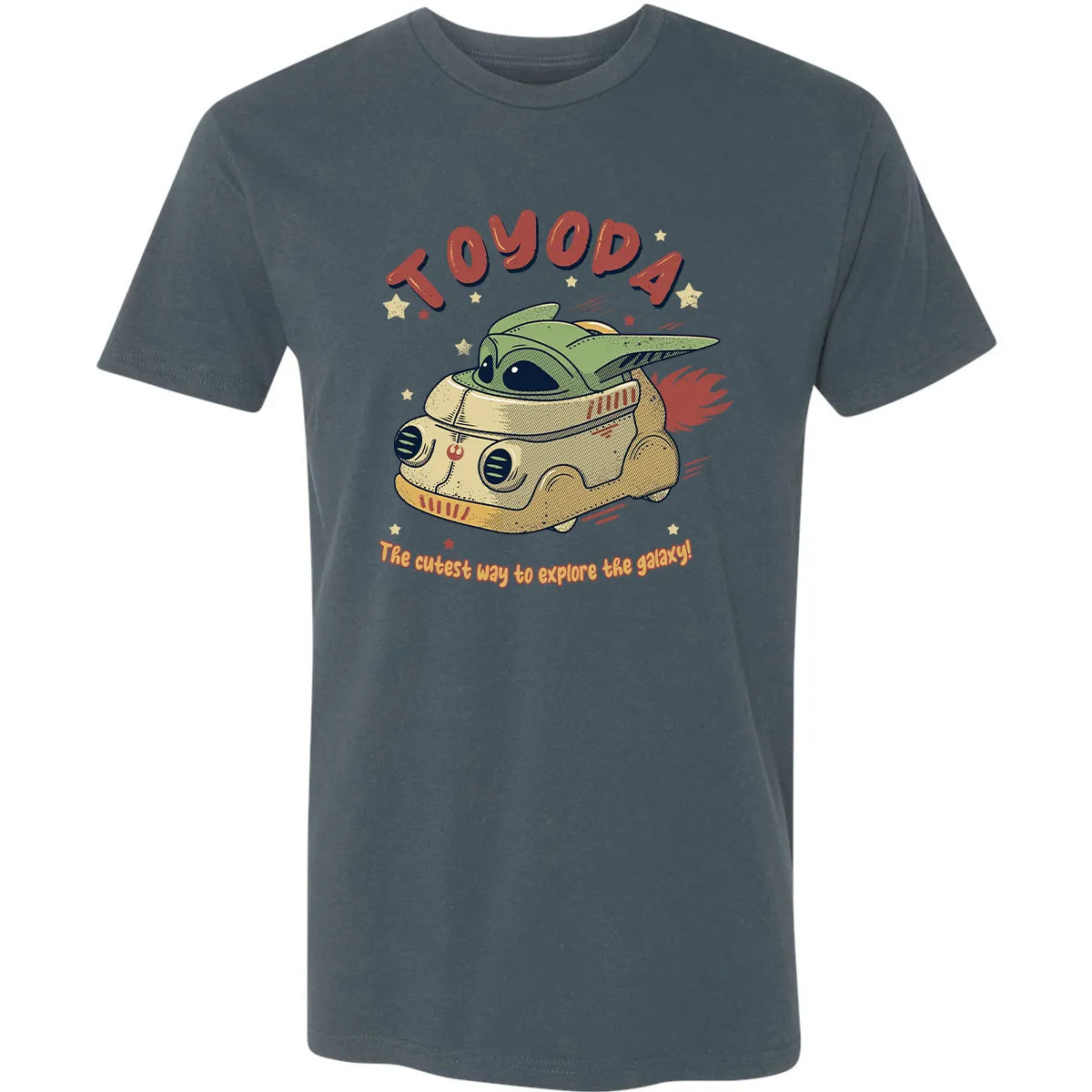 Premium Unisex T-shirt - F61YHRYF