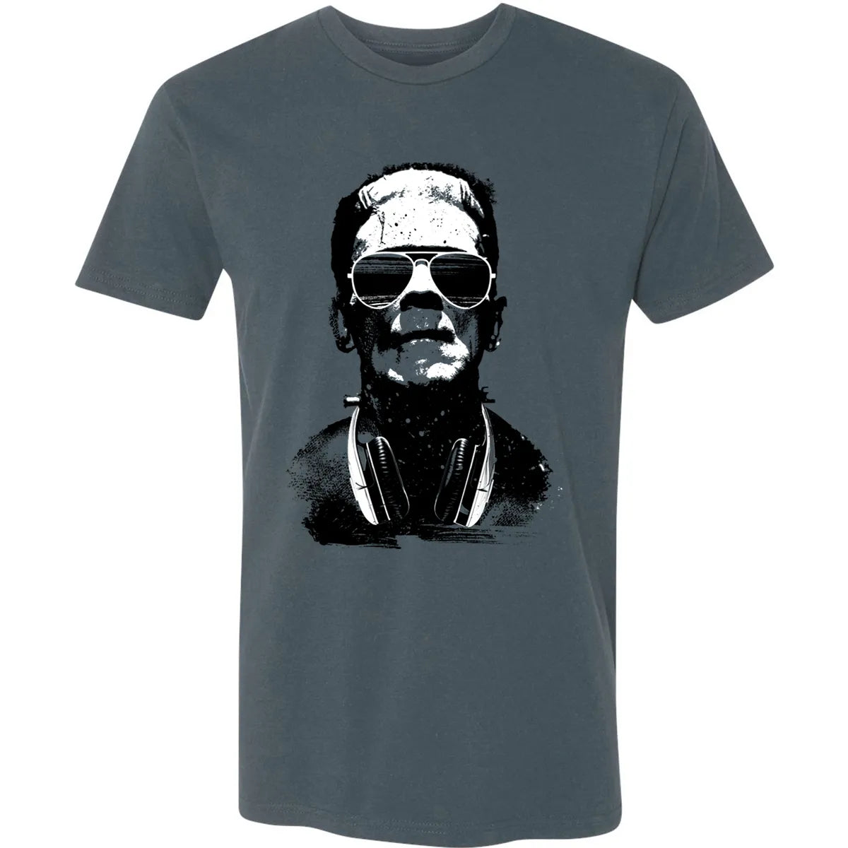 Premium Unisex T-shirt - YP4ZP3JU