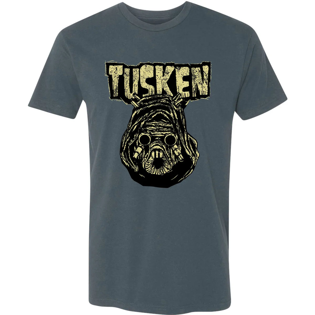 Premium Unisex T-shirt - RMGXUJTY