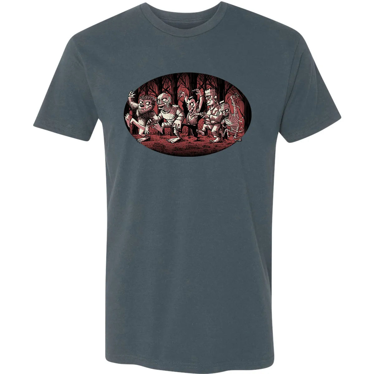 Premium Unisex T-shirt - ACCZ7J5Q