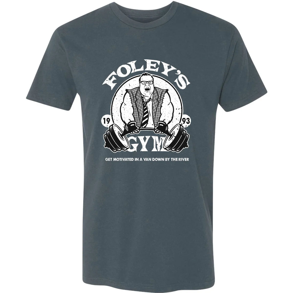 Premium Unisex T-shirt - 5ZSXVBLZ