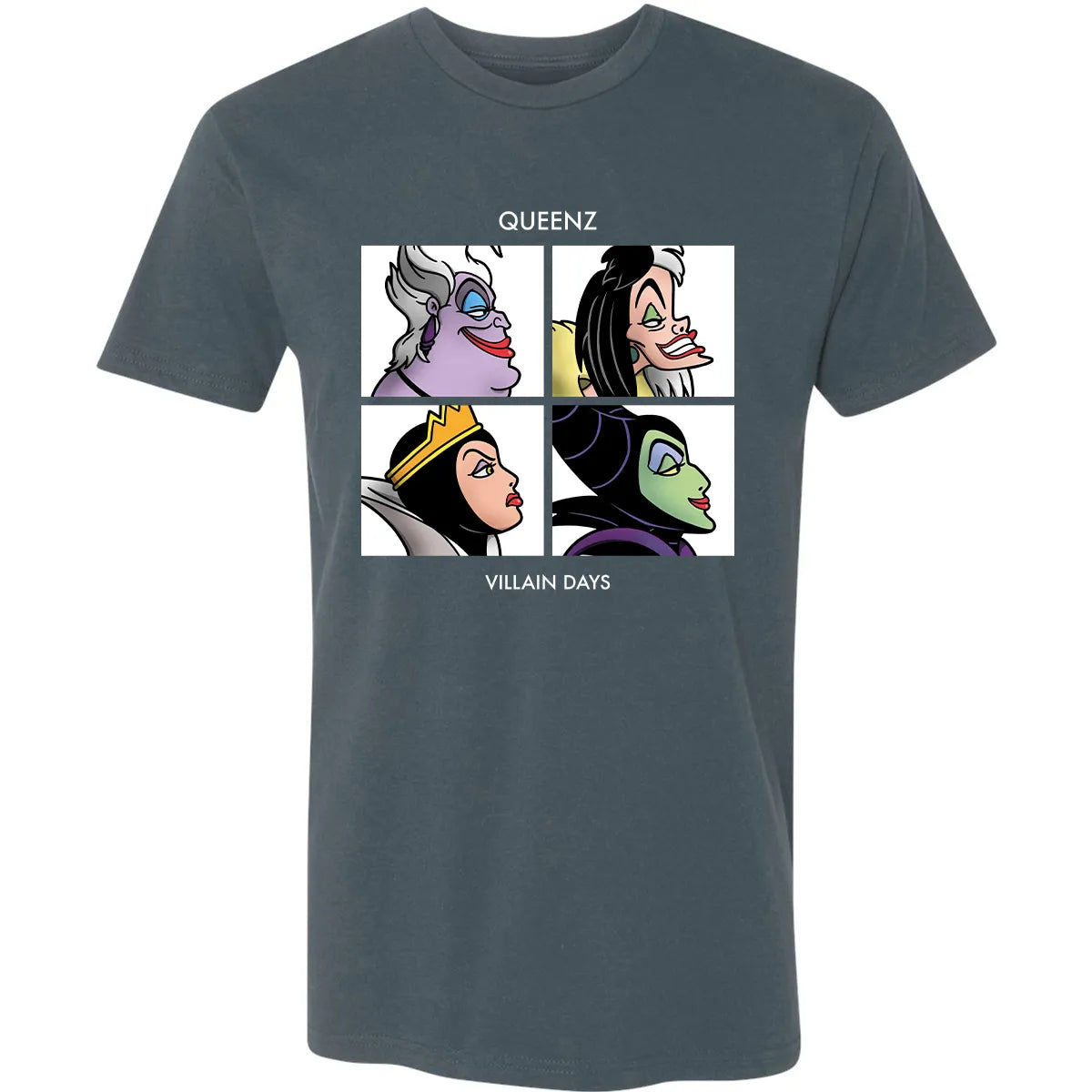 Premium Unisex T-shirt - HCKW9GBH
