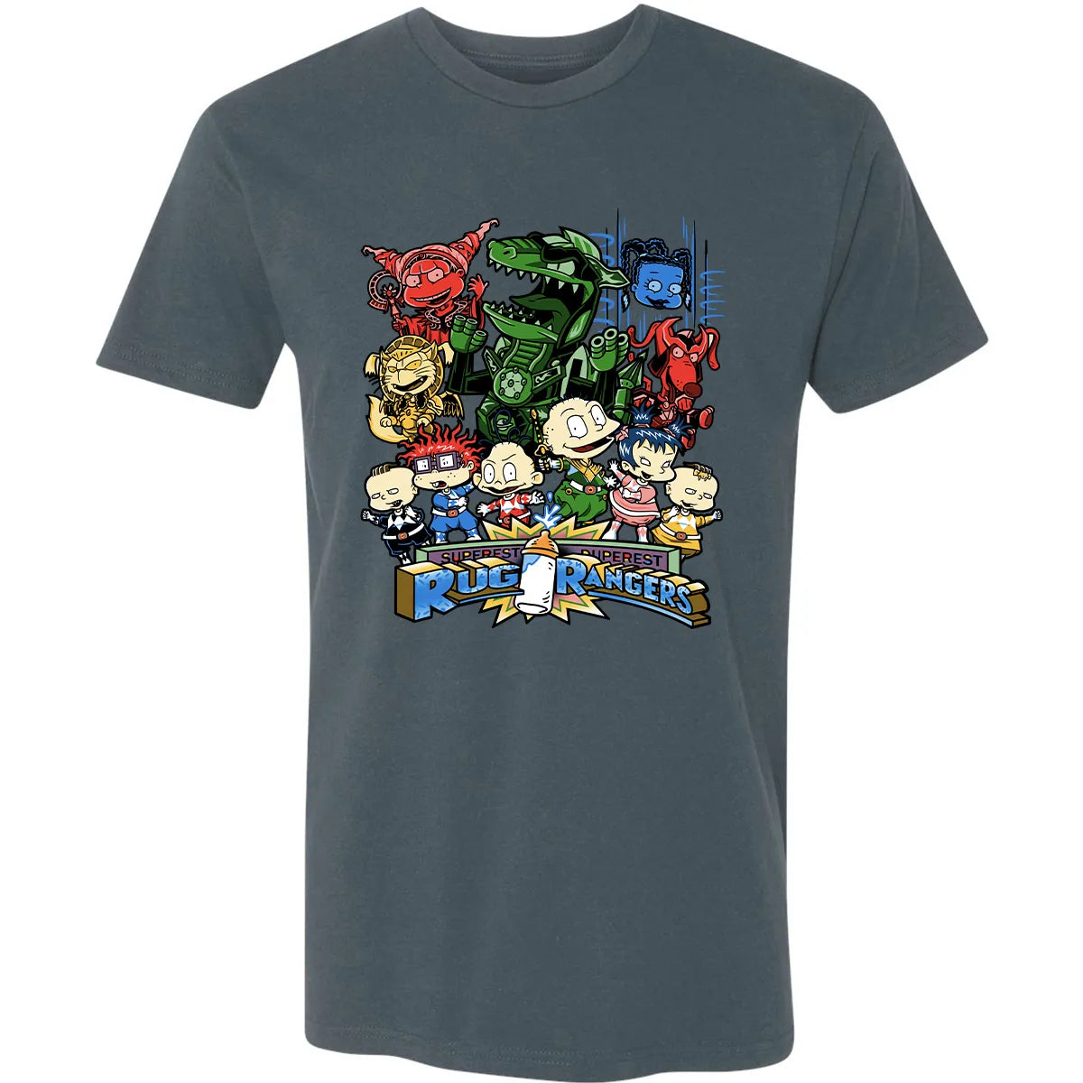 Premium Unisex T-shirt - ZMSFMNSV
