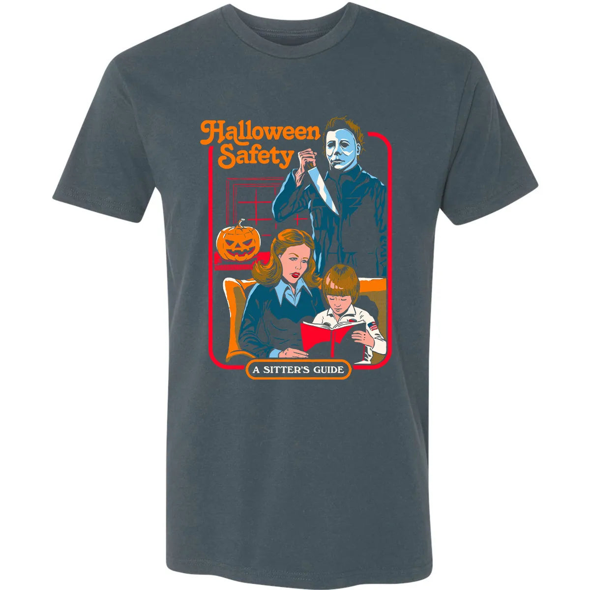 Premium Unisex T-shirt - PJ58D5GJ