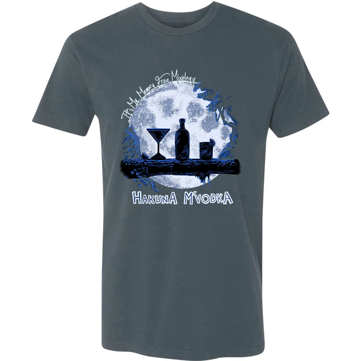 Premium Unisex T-shirt - 9PMM7Z55