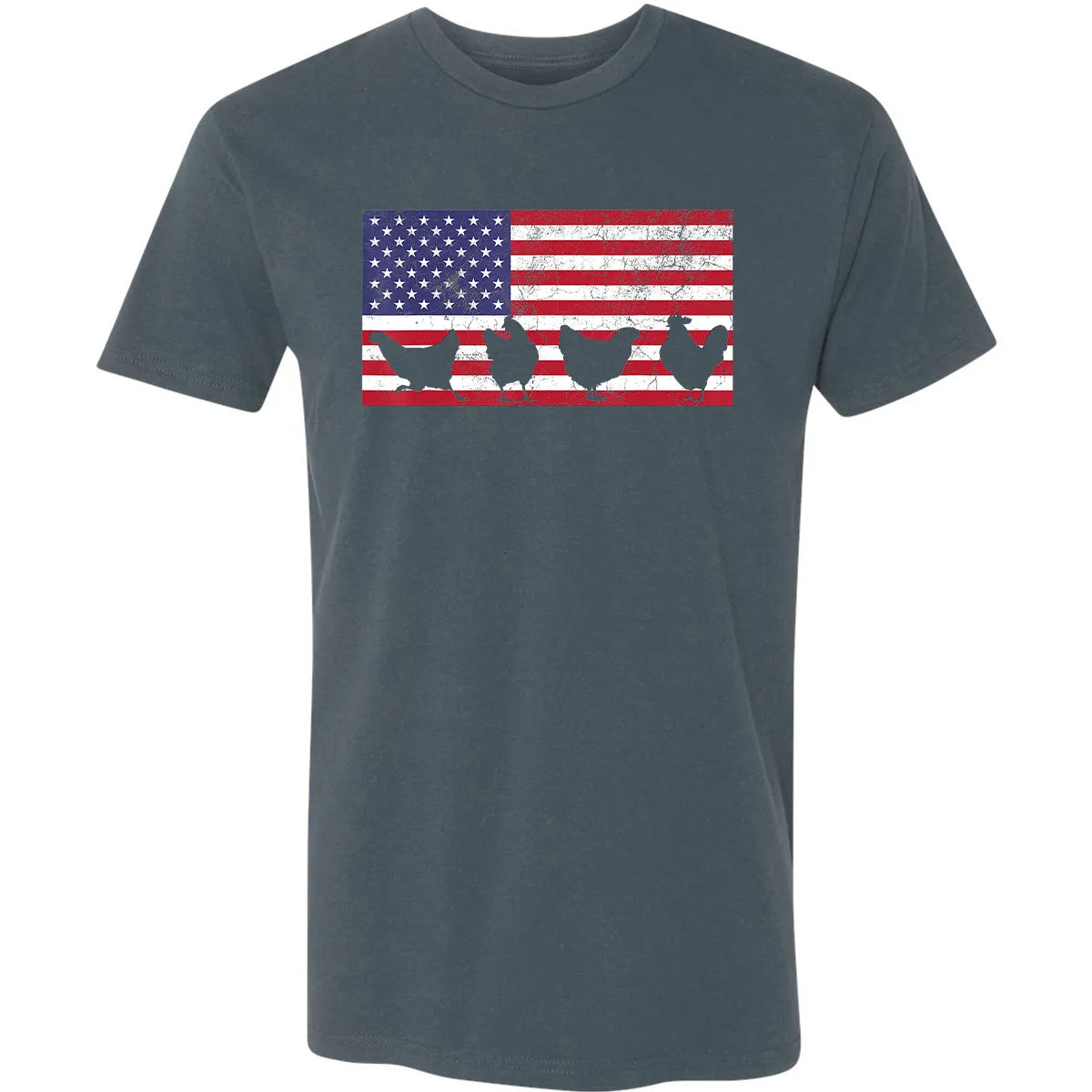 Premium Unisex T-shirt - 39RZYWJ8
