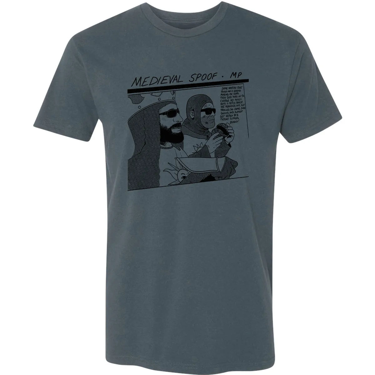 Premium Unisex T-shirt - VN68X75J