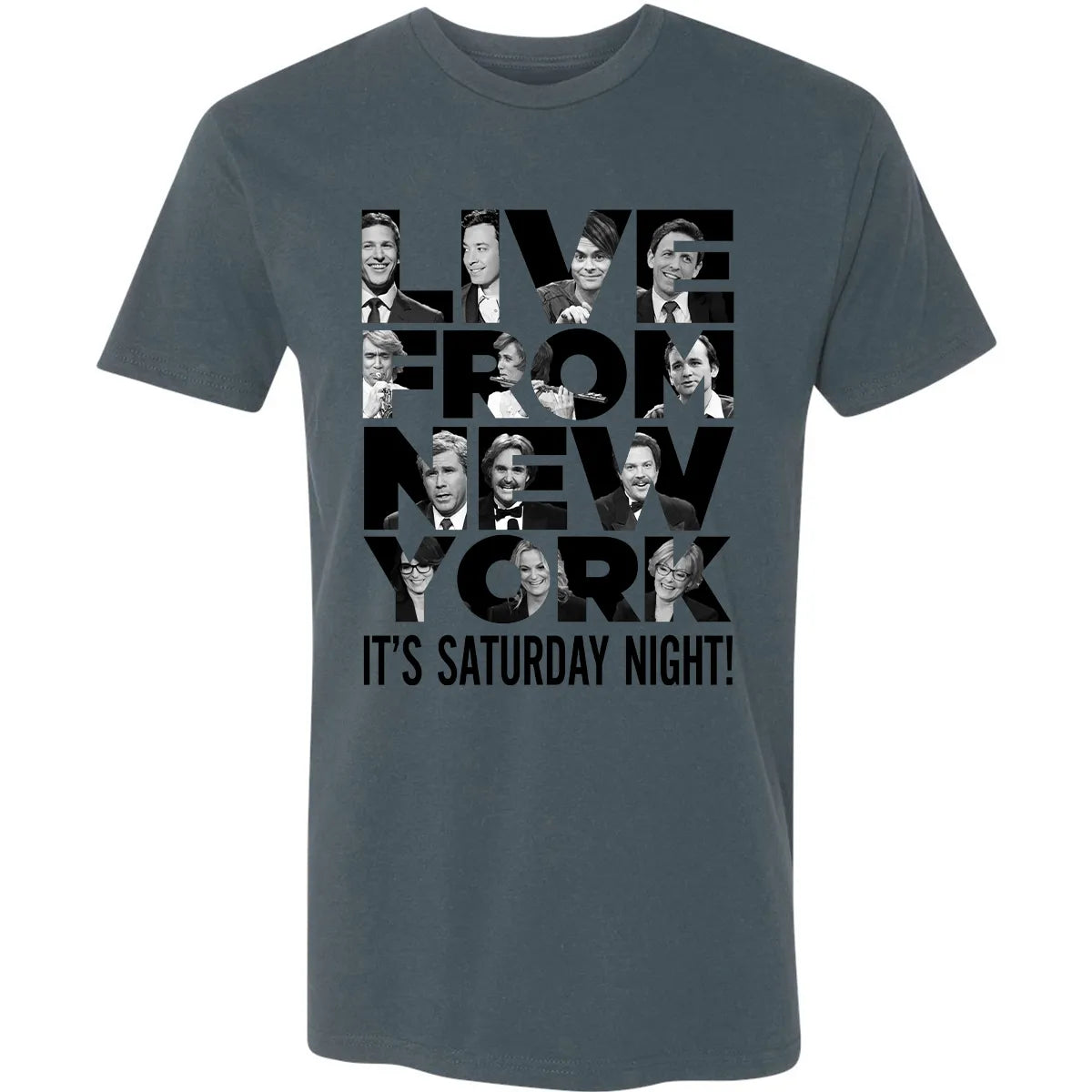 Premium Unisex T-shirt - M7DDCRKU