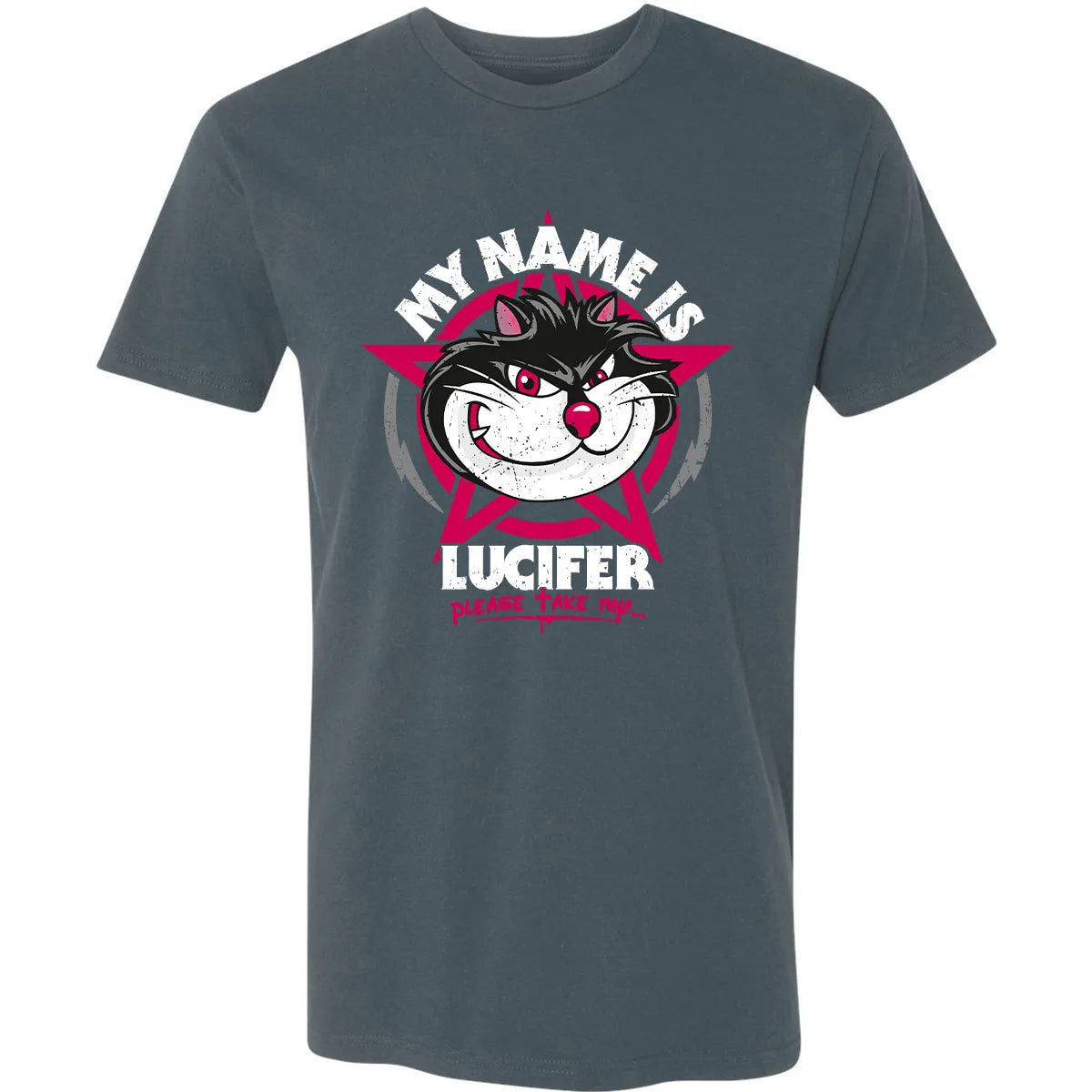 Premium Unisex T-shirt - DZ1UHQVX