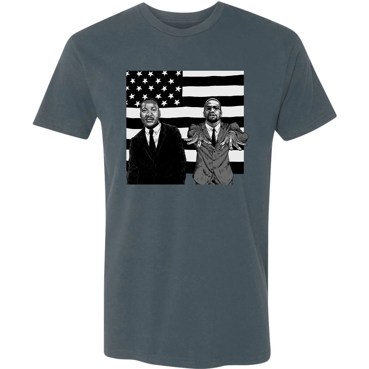 Premium Unisex T-shirt - RZ3H89QS