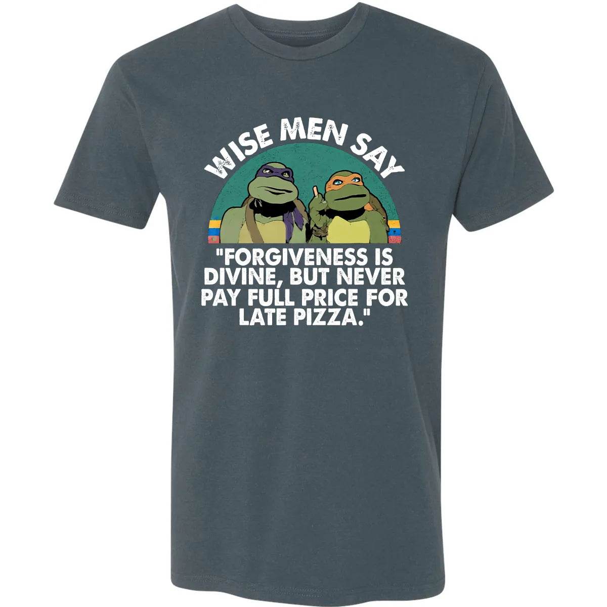 Premium Unisex T-shirt - 4262TESX